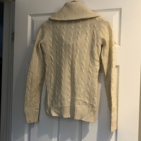 Ralph Lauren Black Label 100% Cashmere - Picture 4 of 6